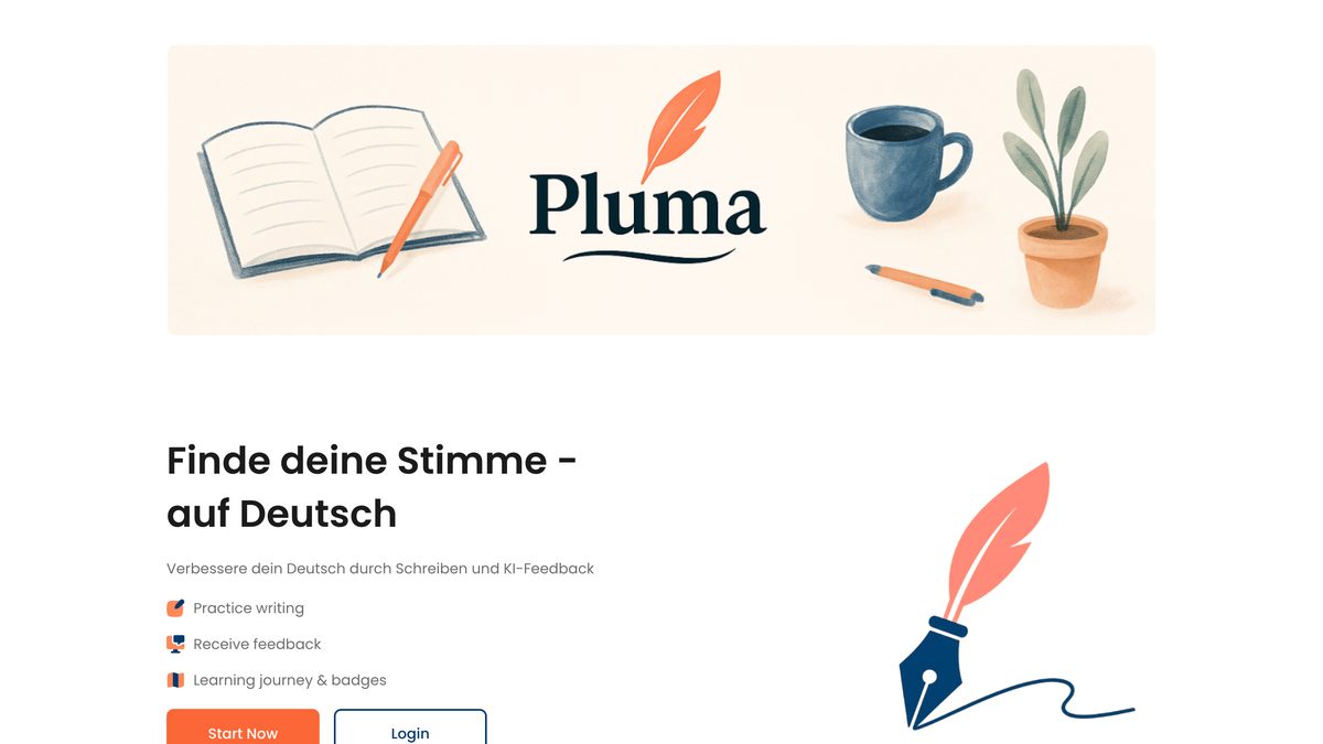 Pluma