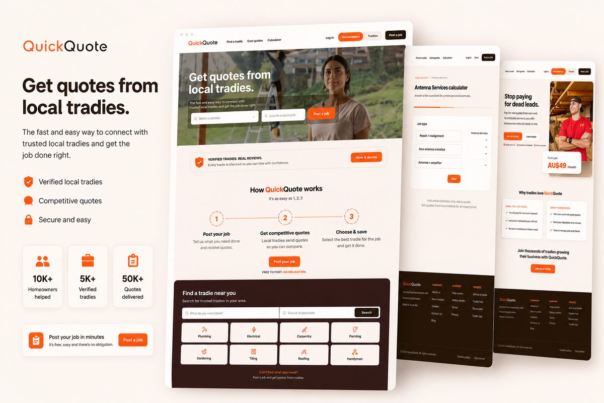 QuickQuote